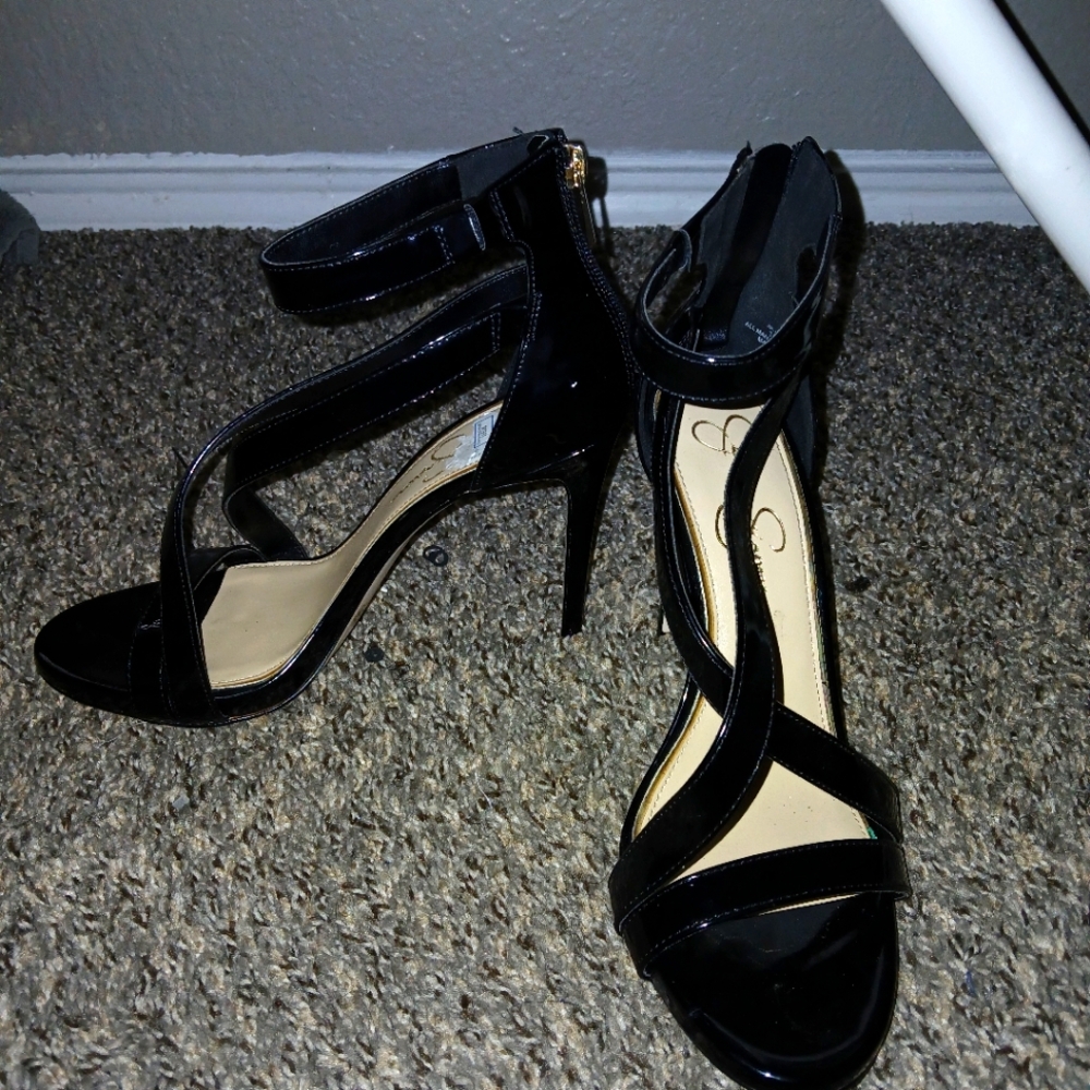 High Heels